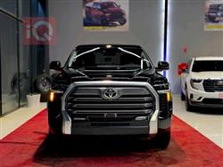 تويوتا توندرا